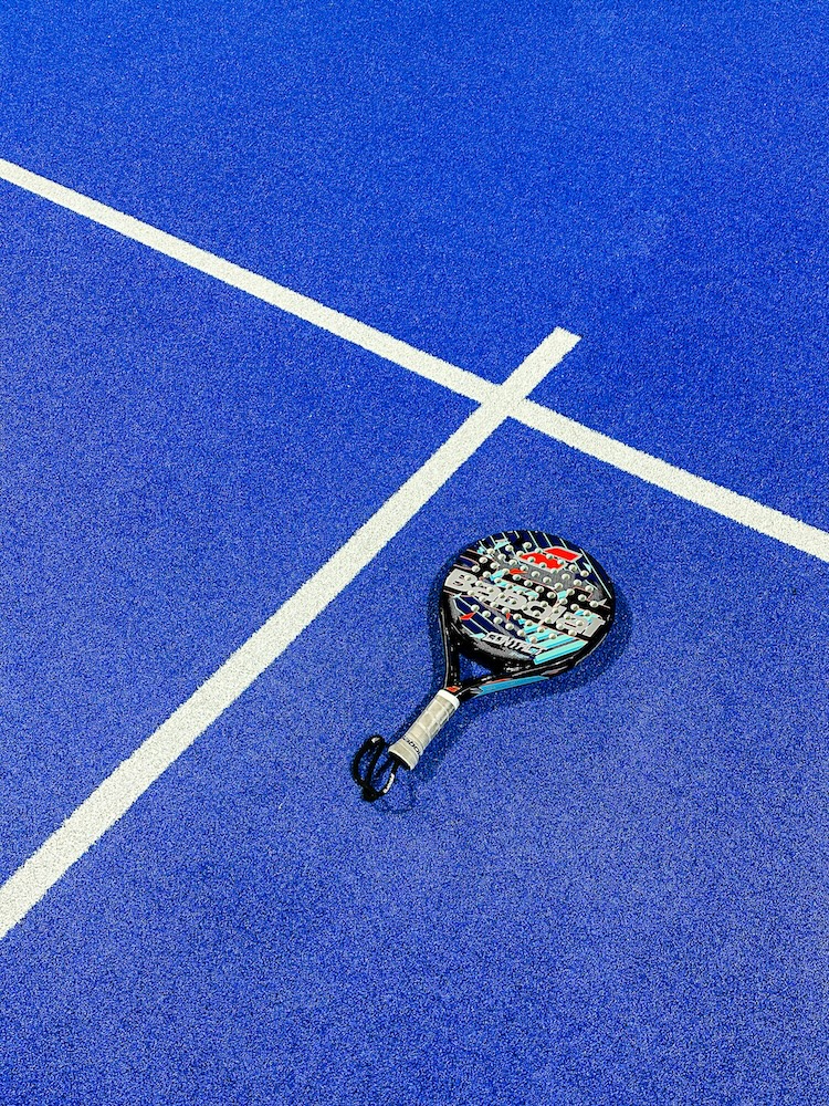 Northside Padel courts